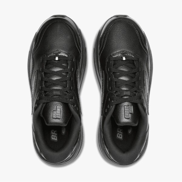 Mens Ghost Max 2 Leather Running Shoes