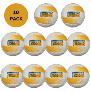 Quick Touch Gaelic Football U-10yrs 10 Pack