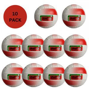 Smart Touch Gaelic Football U-12yrs 10 Pack