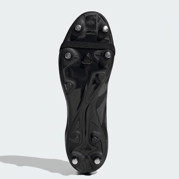 Predator League Fold Over Tounge SG Football Boots