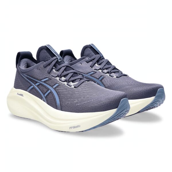 Mens Gel Nimbus 27 Running Shoes