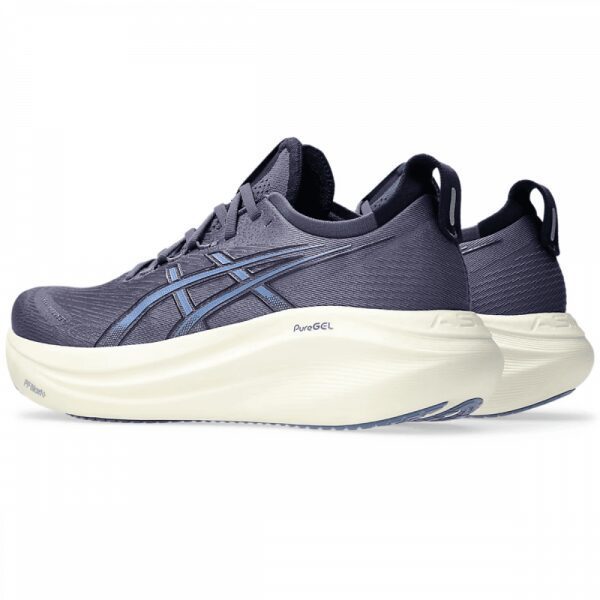 Mens Gel Nimbus 27 Running Shoes