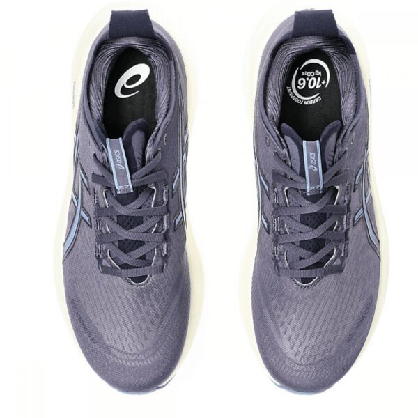 Mens Gel Nimbus 27 Running Shoes