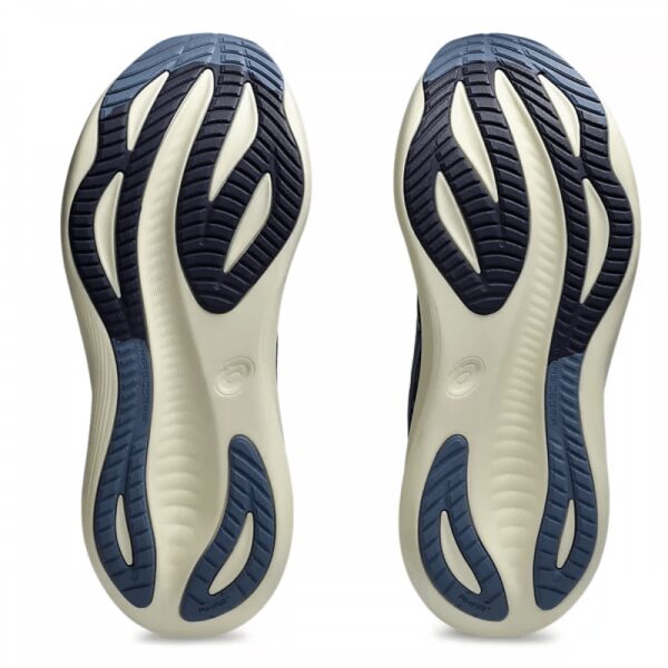 Mens Gel Nimbus 27 Running Shoes