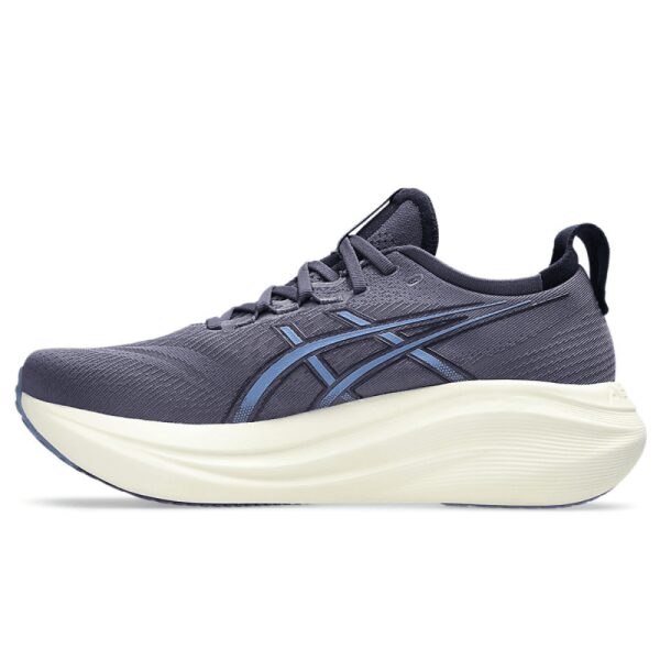 Mens Gel Nimbus 27 Running Shoes
