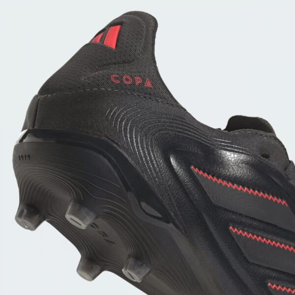 Copa Pure 3 Pro FG Boots Black