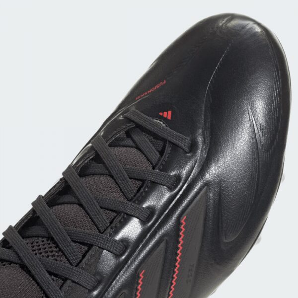 Copa Pure 3 Pro FG Boots Black