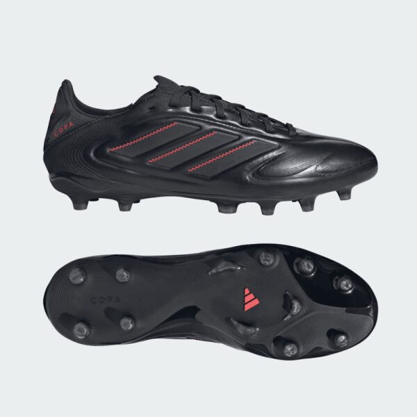 Copa Pure 3 Pro FG Boots Black