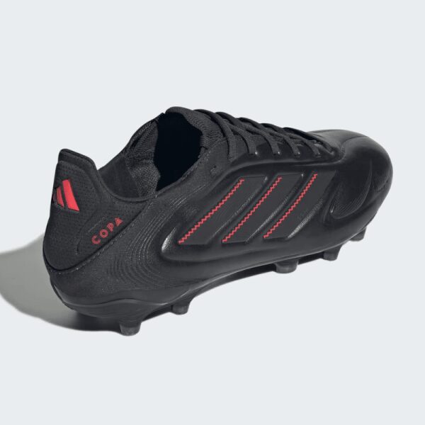 Copa Pure 3 Pro FG Boots Black