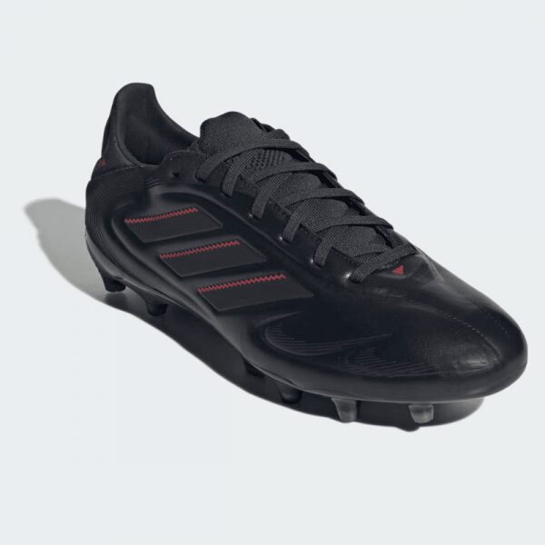 Copa Pure 3 Pro FG Boots Black