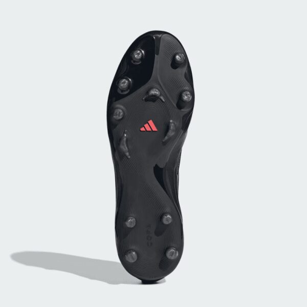 Copa Pure 3 Pro FG Boots Black
