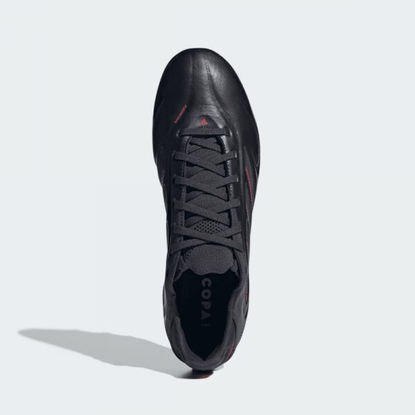 Copa Pure 3 Pro FG Boots Black