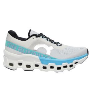 Womens Cloudmonster 2 Running Shoes