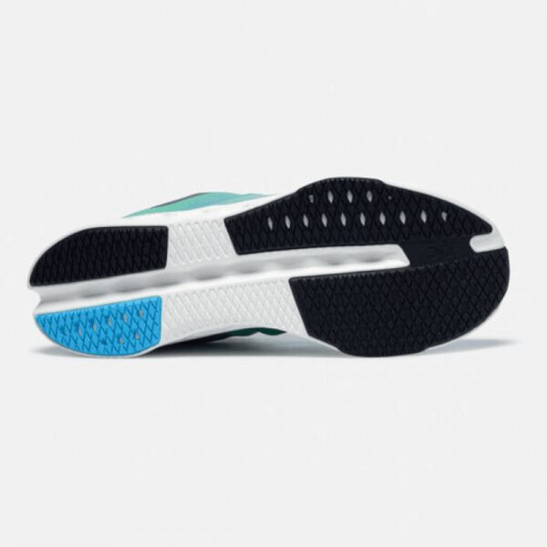 Mens Cloudsurfer Next Running Shoes Green