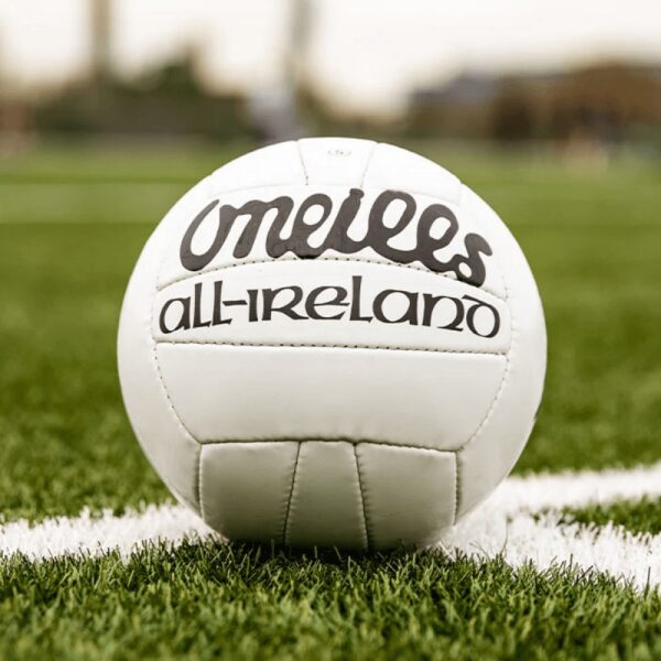 All Ireland Gaelic Match Ball 5 Pack(Size 5)