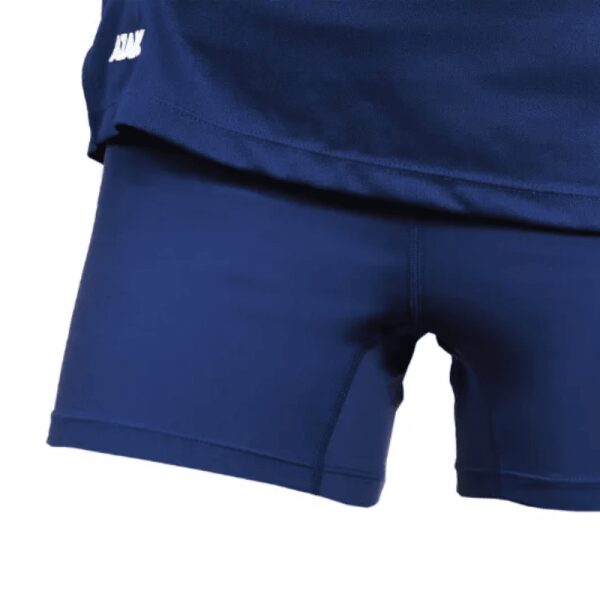 Camogie Skort Navy