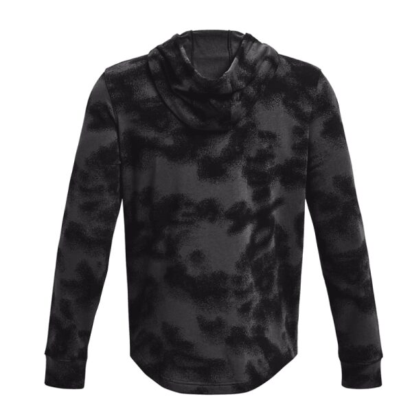 Mens UA Rival Terry Hoodie