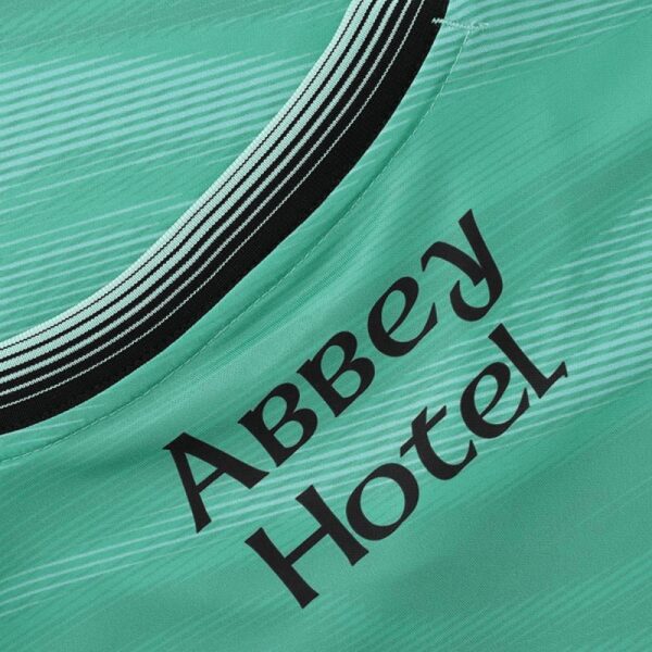 Kids Donegal GAA Alternative Goalkeeper Jersey 2025