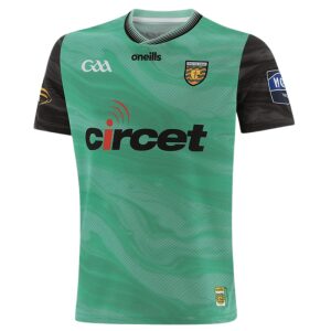 Donegal GAA Alternative Goalkeeper Jersey 2025