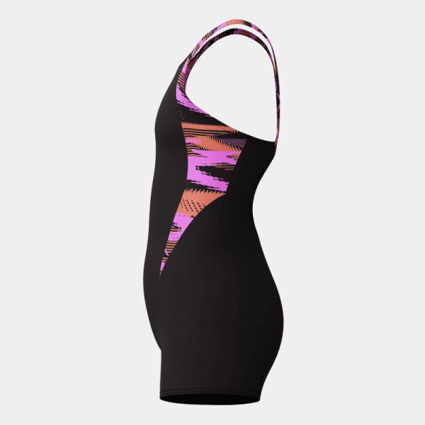 Girls HyperBoom Splice Legsuit
