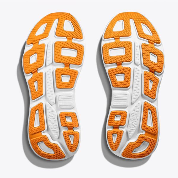 Womens Bondi 9 Running Shoes (Wide Fit)