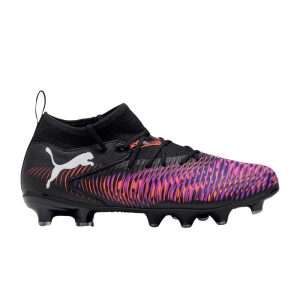 Kids Future 8 Match FG Football Boots