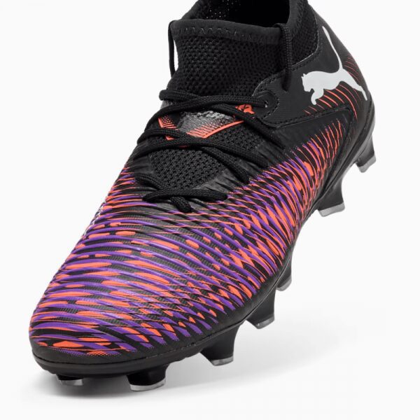 Kids Future 8 Match FG Football Boots