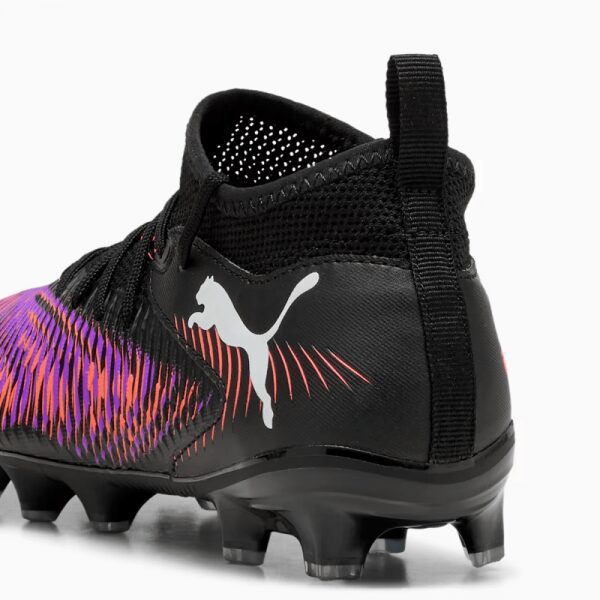 Kids Future 8 Match FG Football Boots
