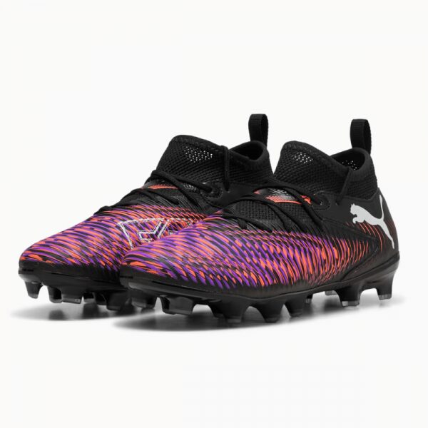 Kids Future 8 Match FG Football Boots