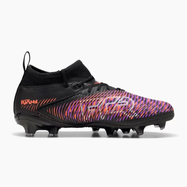 Kids Future 8 Match FG Football Boots