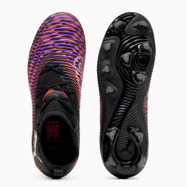 Kids Future 8 Match FG Football Boots