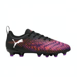 Junior Kids Future 8 Play FG Football Boots