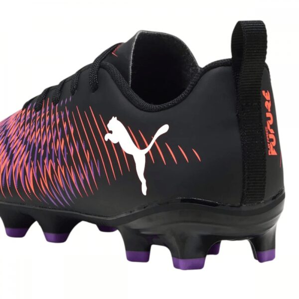 Junior Kids Future 8 Play FG Football Boots