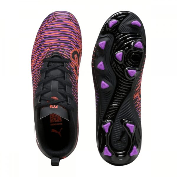 Junior Kids Future 8 Play FG Football Boots