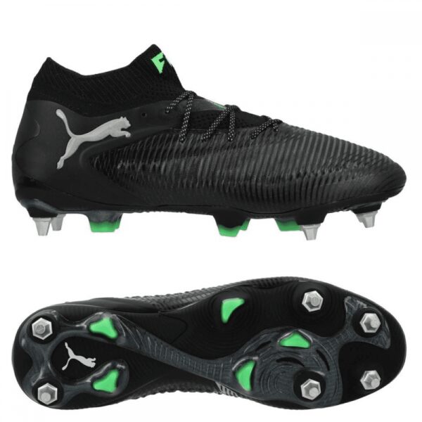 Future 8 Ultimate SG Football Boots