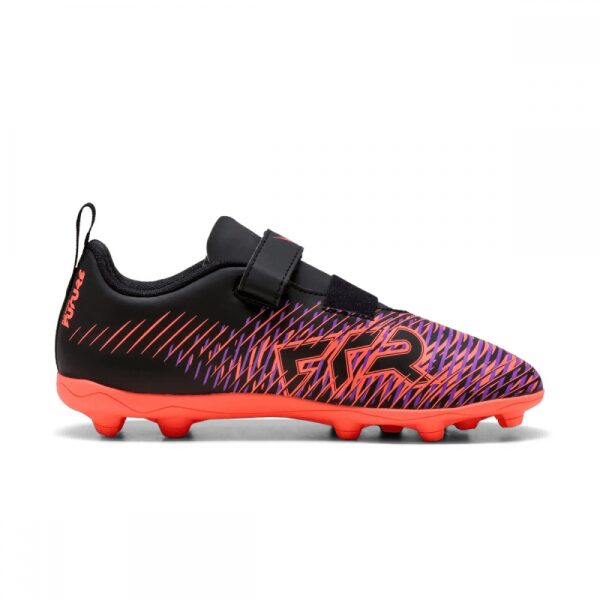 Infant Future 8 Play Velcro FG Football Boots