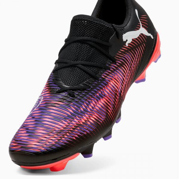 Future 8 Match FG Low Football boots