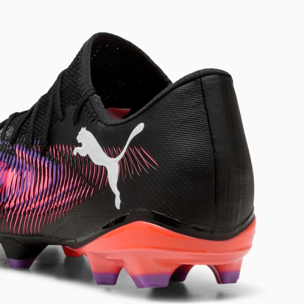 Future 8 Match FG Low Football boots