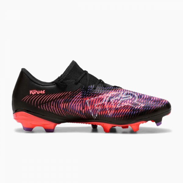 Future 8 Match FG Low Football boots