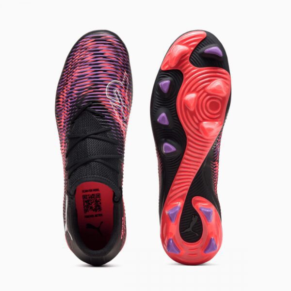 Future 8 Match FG Low Football boots