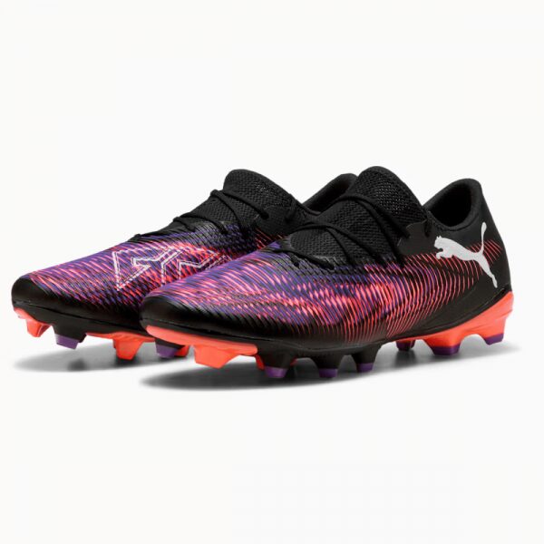 Future 8 Match FG Low Football boots