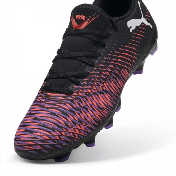 Future 8 Play FG Football Boots (Womens Fit)