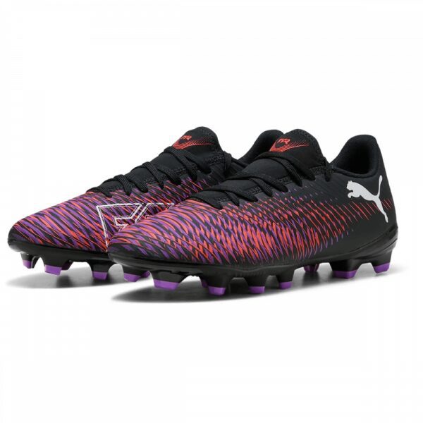Future 8 Play FG Football Boots (Womens Fit)