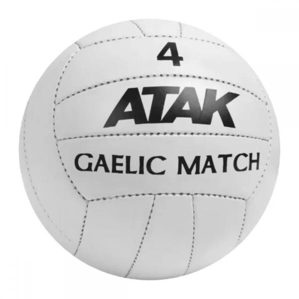 Gaelic Match Ball