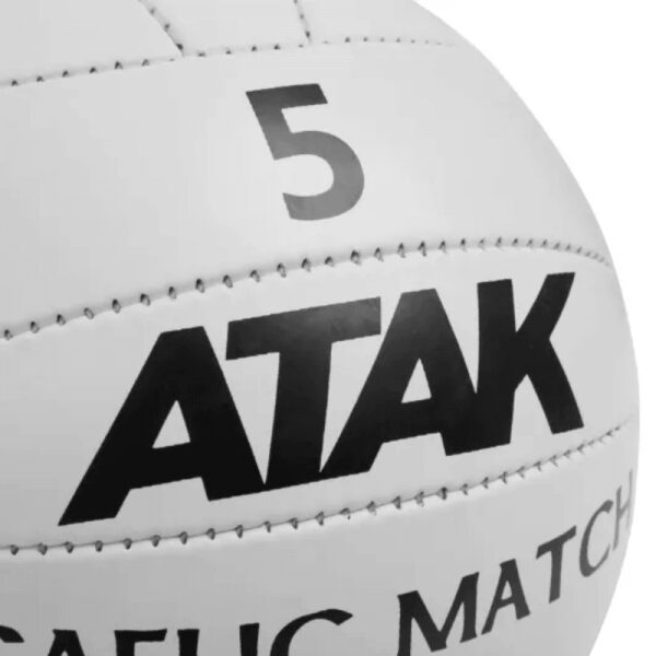 Gaelic Match Ball