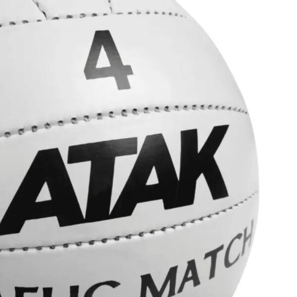 Gaelic Match Ball