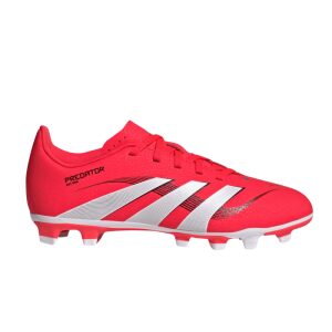 Kids Predator Club FG Football Boots