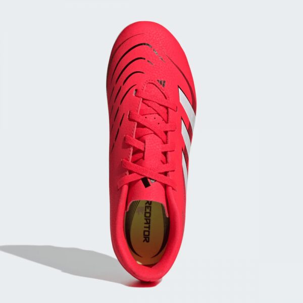 Kids Predator Club FG Football Boots