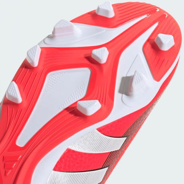 Kids Predator Club FG Football Boots