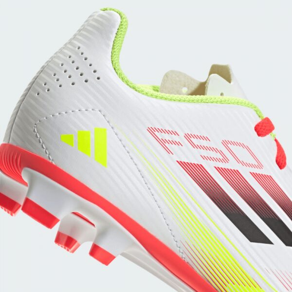 Kids F50 Club FG Football Boots